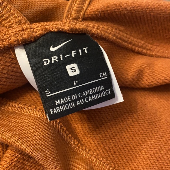 Nike Studio Wrap Short Sleeve - Picture 6 of 6
